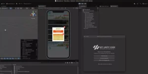 City Lines Game Unity Source Code - Get Unity Code