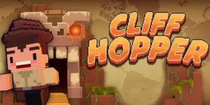 Cliff Hopper Game Unity Source Code - Get Unity Code