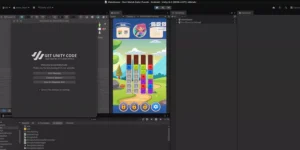Sort Match: Color Block Puzzle Game Unity Source Code - Get Unity Code
