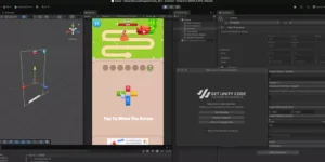 Queen Rescue - Dragon Puzzle Game Unity Source Code - Get Unity Code
