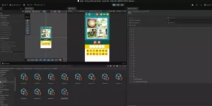 Word Picture Puzzle Game Unity Source Code - Get Unity Code
