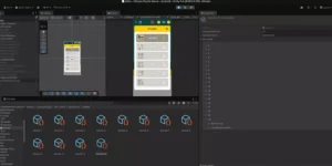 Word Picture Puzzle Game Unity Source Code - Get Unity Code