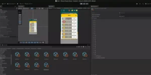 Word Picture Puzzle Game Unity Source Code - Get Unity Code