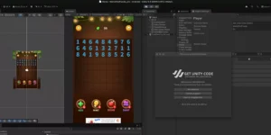 Match Ten - Number Puzzle Game Unity Source Code - Get Unity Code