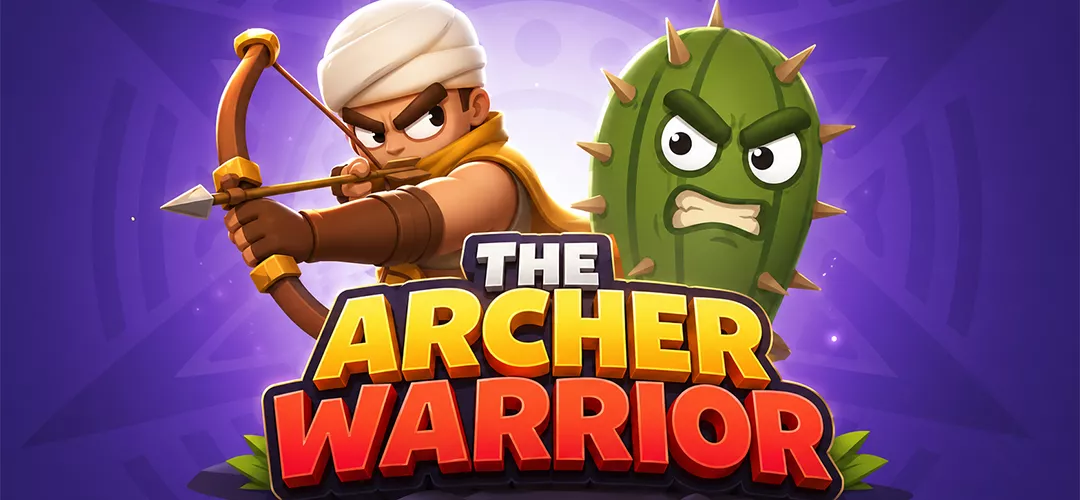 The Archer Warrior Game Buy Unity Games