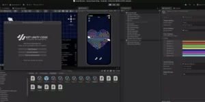 Escape Arrow Puzzle Game Unity Source Code - Get Unity Code