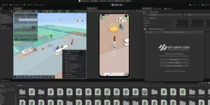 Sweet Shop Idle Game Unity Source Code - Get Unity Code