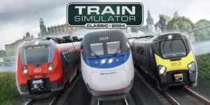 City Train Simulator Game Unity Source Code - Get Unity Code