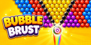 Bubble brust Unity Game Source Code Bubble Brust Puzzle - Unity Game Source Code