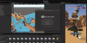 Master Gun 3D Game Unity Source Code - Get Unity Code