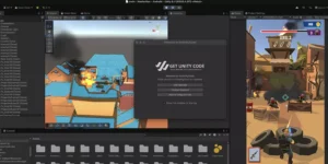 Master Gun 3D Game Unity Source Code - Get Unity Code
