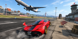 Ultimate Car Driving Game - Buy Unity Source Code