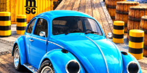 Icon Car Parking Car Parking Custom Levels