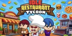 IdleResturant_webp Mr Chef Idle Restaurant Game - Buy Unity Source Code