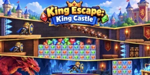 KingEscape_webp King Escape Match 3 Puzzle - Buy Unity Games