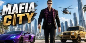 MafiaCity_Webp Street Gangster City Mafia 2026 - Unity 3D Source Code