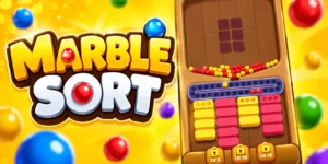 Marble Marble Sort Puzzle Game - Buy Unity Source Code