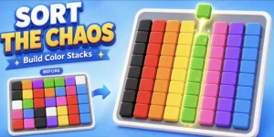 SortChaos_webp Stack Sort Color Puzzle - Unity Game Source Code