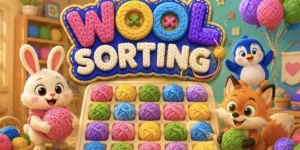 SortWhool_webp Wool Sorting Puzzle Game - Buy Unity Source Code