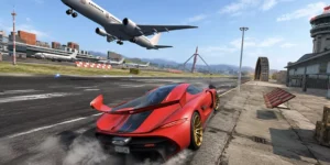 UltimateCarDriving_WEbp Ultimate Car Driving Game - Buy Unity Source Code